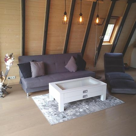 בלנקנהיים Ferienhaus Freilingen מראה חיצוני תמונה