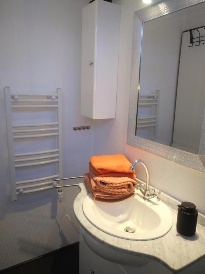 בלנקנהיים Ferienhaus Freilingen מראה חיצוני תמונה