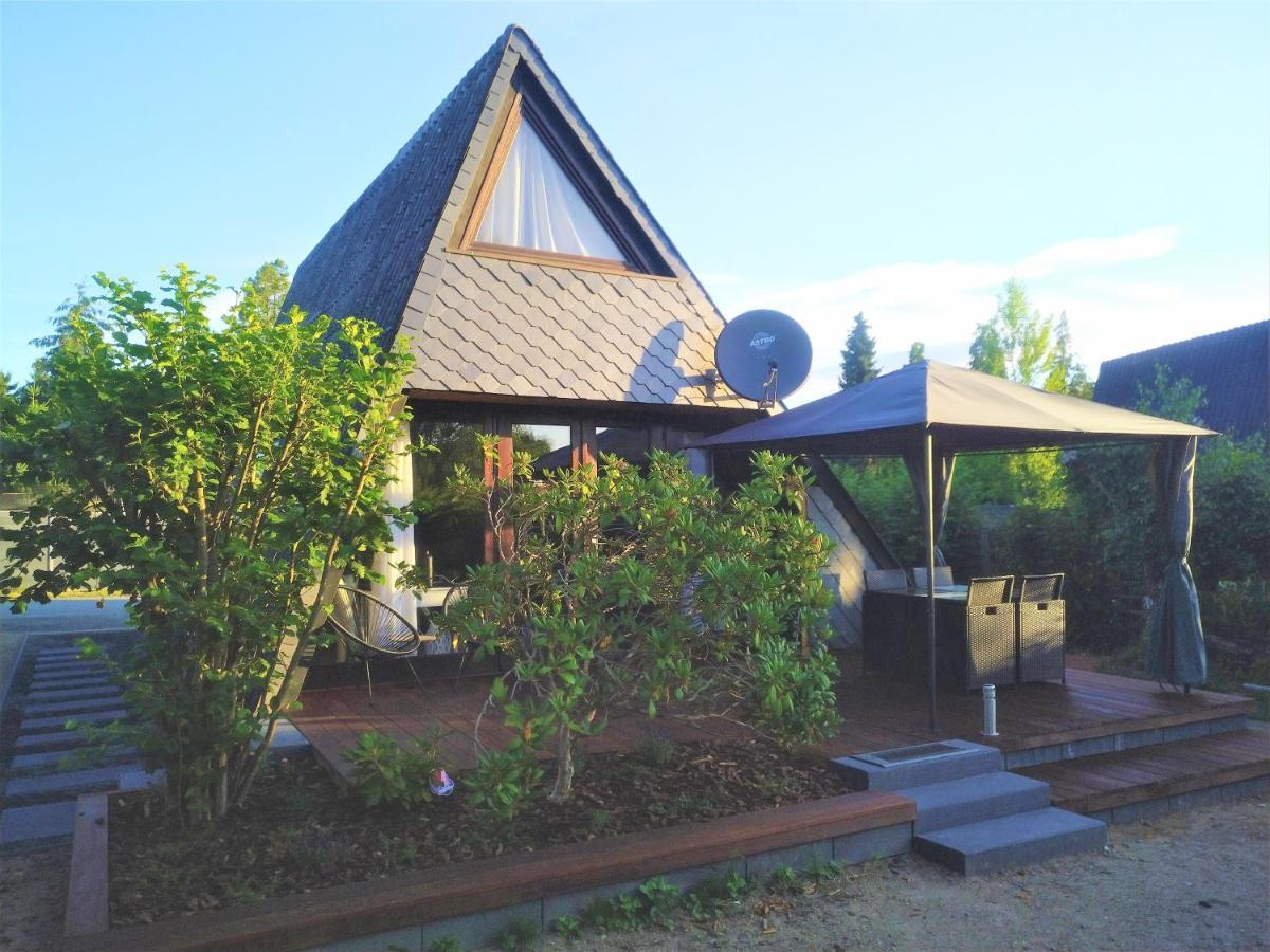 בלנקנהיים Ferienhaus Freilingen מראה חיצוני תמונה