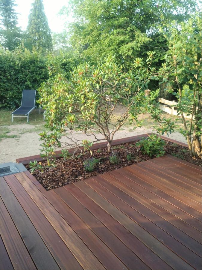 בלנקנהיים Ferienhaus Freilingen מראה חיצוני תמונה